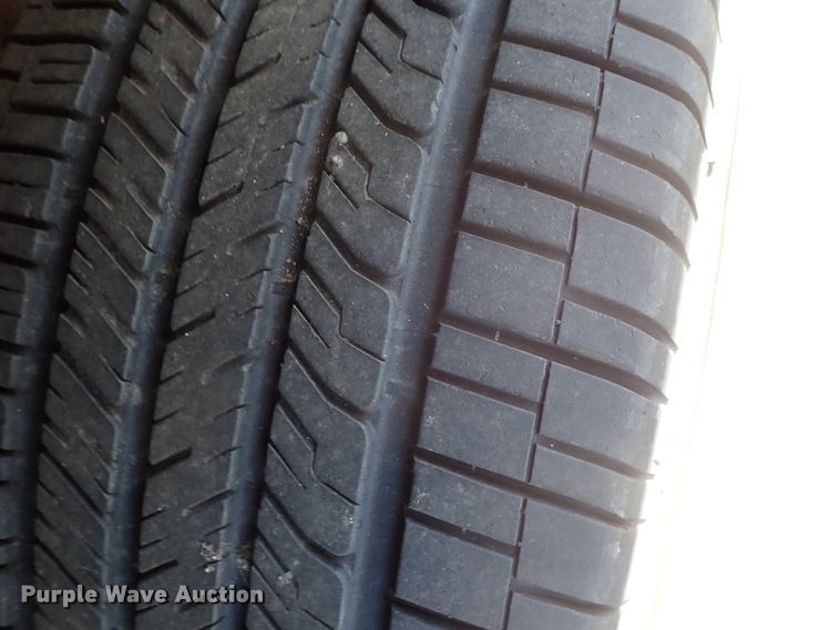 image for item DC1432 2016 Chevrolet Tahoe Police  SUV