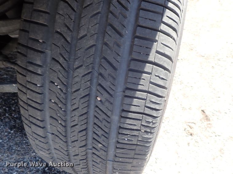 image for item DC1432 2016 Chevrolet Tahoe Police  SUV