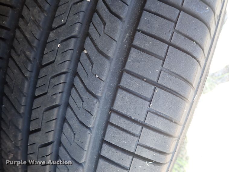 image for item DC1432 2016 Chevrolet Tahoe Police  SUV