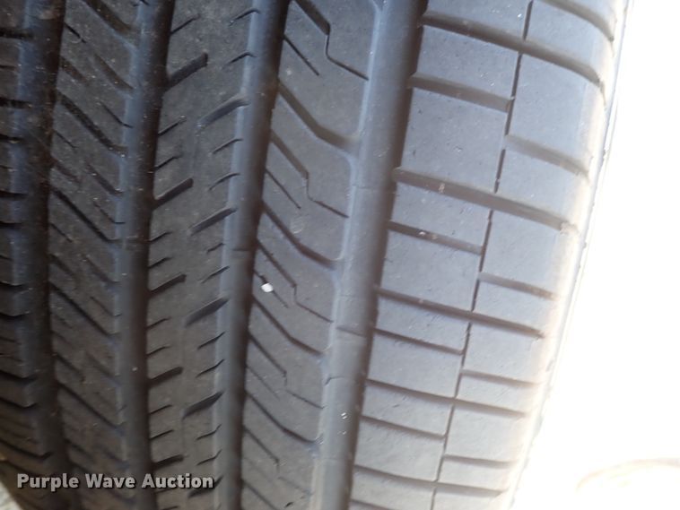 image for item DC1432 2016 Chevrolet Tahoe Police  SUV