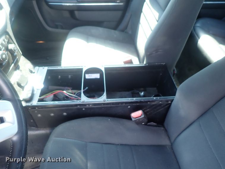 image for item DC1434 2014 Dodge Charger Police