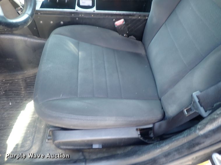 image for item DC1434 2014 Dodge Charger Police