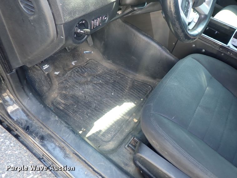 image for item DC1434 2014 Dodge Charger Police