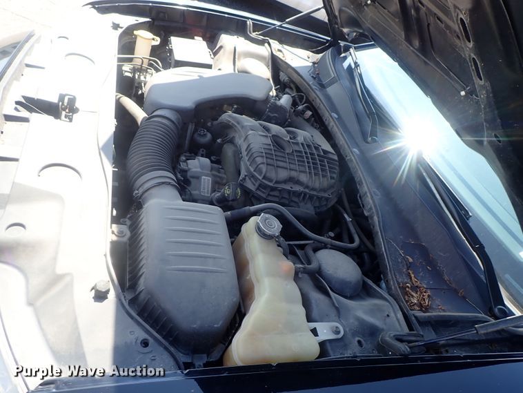 image for item DC1434 2014 Dodge Charger Police