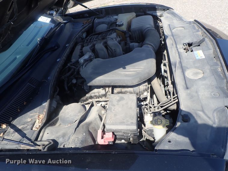 image for item DC1434 2014 Dodge Charger Police