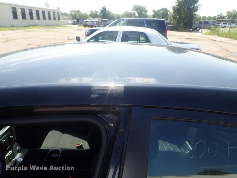 image for item DC1434 2014 Dodge Charger Police