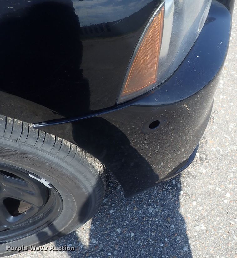 image for item DC1434 2014 Dodge Charger Police