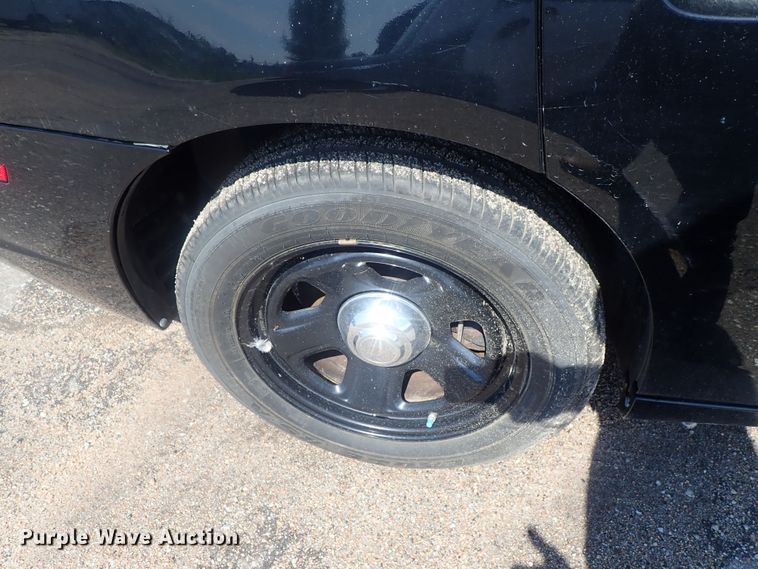 image for item DC1434 2014 Dodge Charger Police