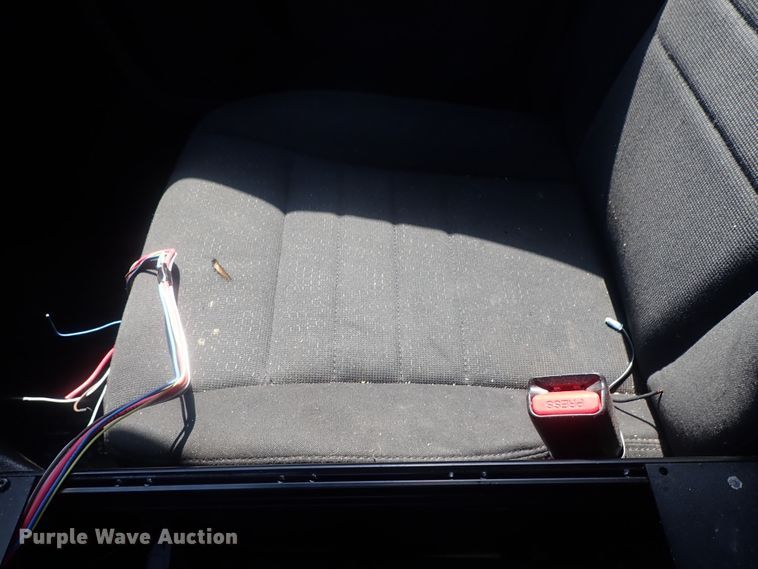 image for item DC1435 2014 Dodge Charger Police