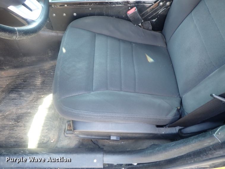 image for item DC1435 2014 Dodge Charger Police