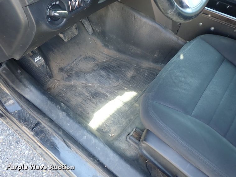 image for item DC1435 2014 Dodge Charger Police