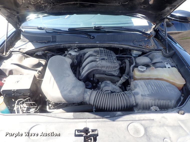 image for item DC1435 2014 Dodge Charger Police