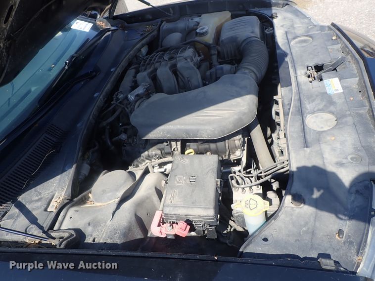 image for item DC1435 2014 Dodge Charger Police