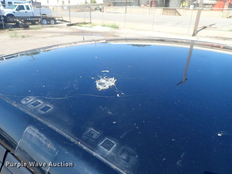 image for item DC1435 2014 Dodge Charger Police