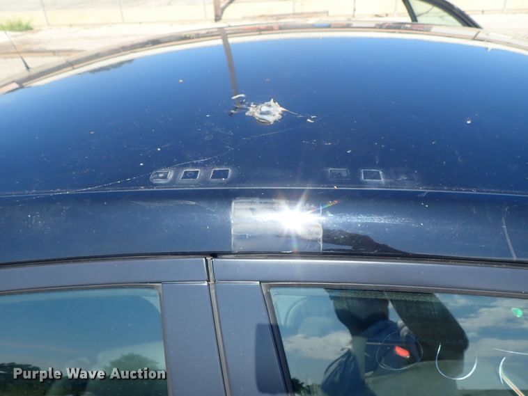 image for item DC1435 2014 Dodge Charger Police