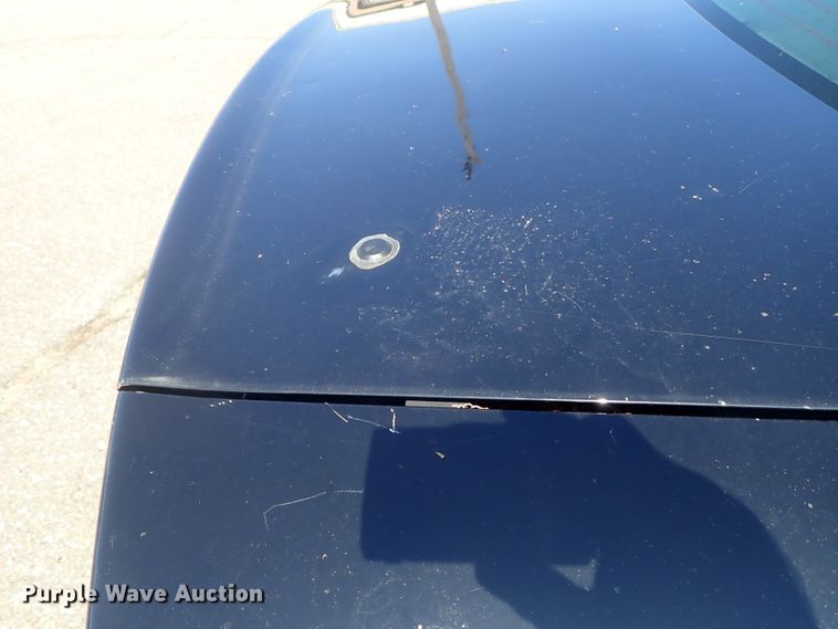 image for item DC1435 2014 Dodge Charger Police