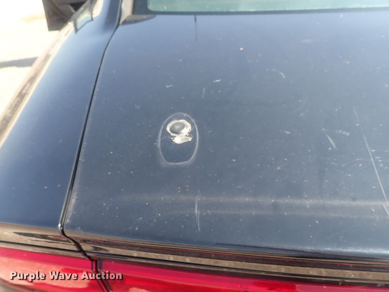 image for item DC1435 2014 Dodge Charger Police