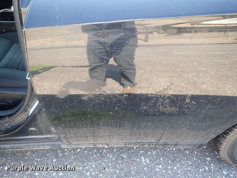 image for item DC1435 2014 Dodge Charger Police