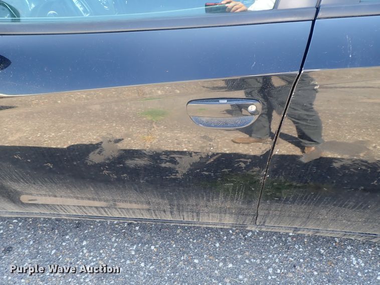 image for item DC1435 2014 Dodge Charger Police