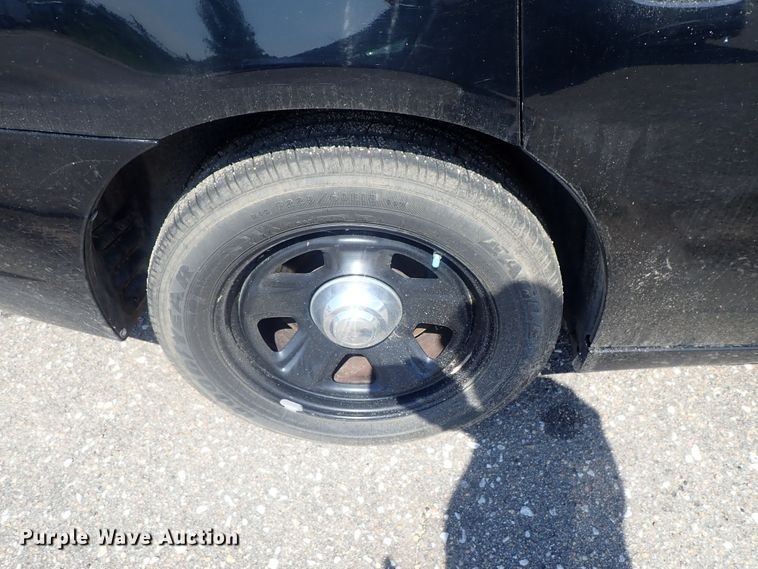 image for item DC1435 2014 Dodge Charger Police