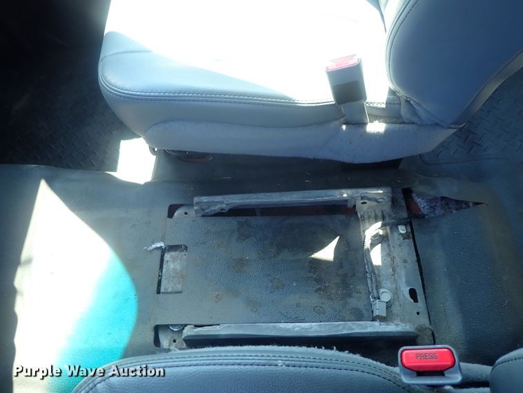 image for item DC1439 2013 Ford F150  SuperCrew pickup truck