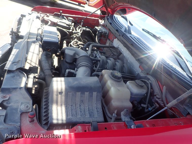 image for item DC1439 2013 Ford F150  SuperCrew pickup truck