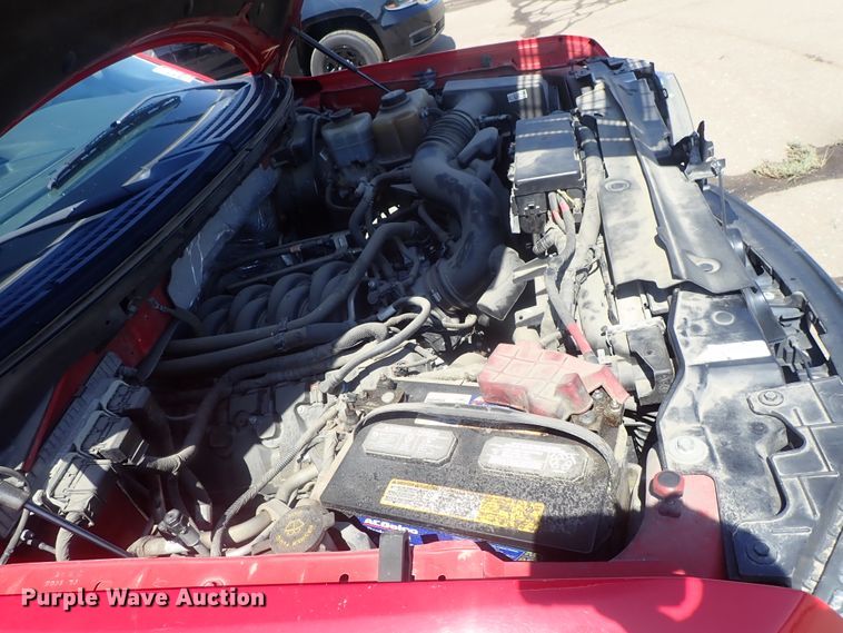 image for item DC1439 2013 Ford F150  SuperCrew pickup truck