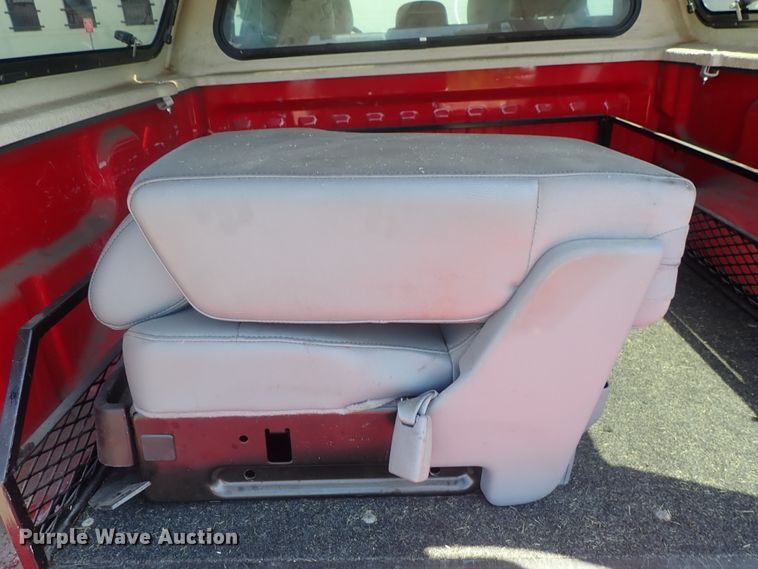 image for item DC1439 2013 Ford F150  SuperCrew pickup truck