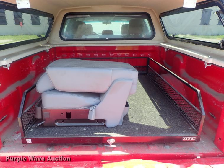 image for item DC1439 2013 Ford F150  SuperCrew pickup truck