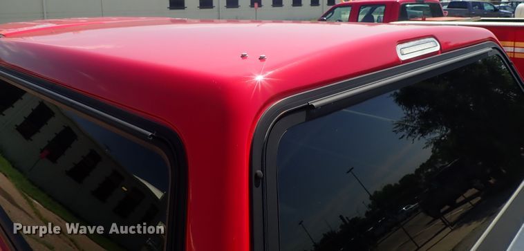 image for item DC1439 2013 Ford F150  SuperCrew pickup truck