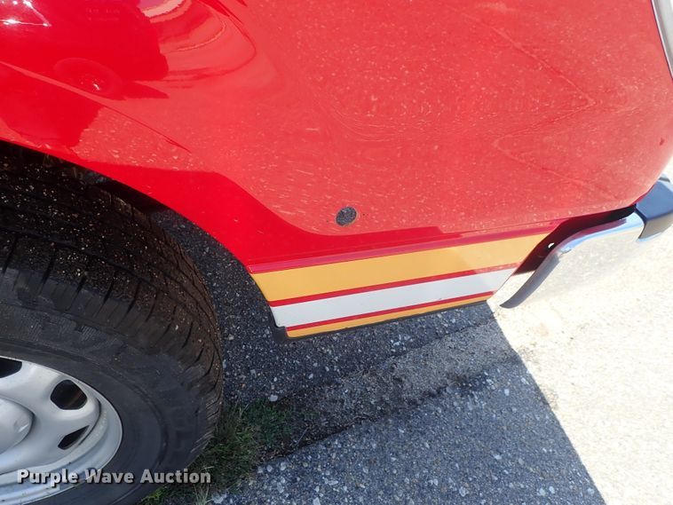 image for item DC1439 2013 Ford F150  SuperCrew pickup truck