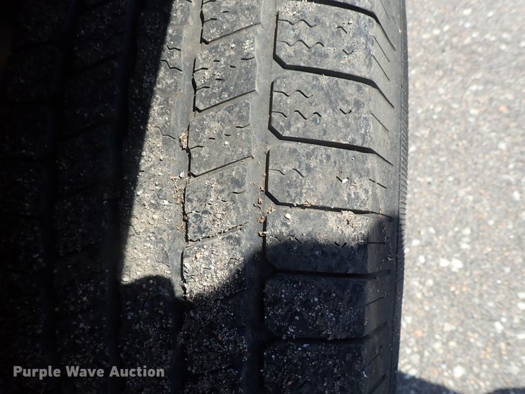 image for item DC1439 2013 Ford F150  SuperCrew pickup truck