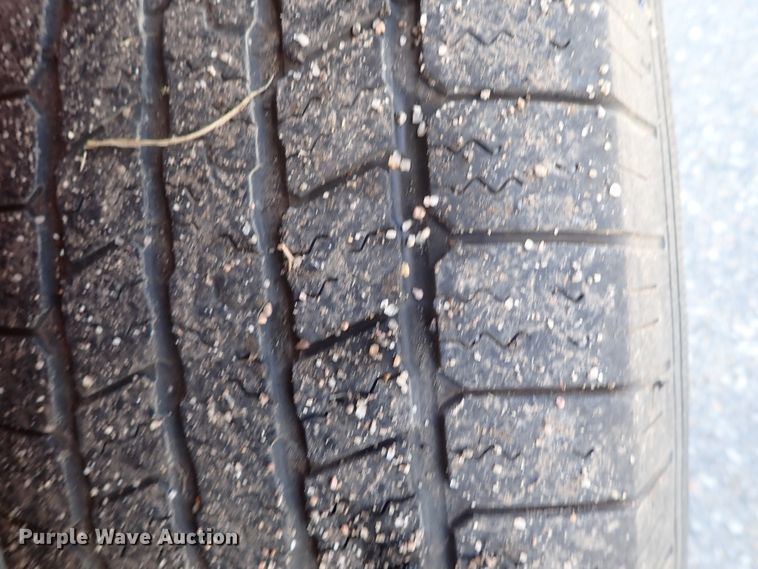 image for item DC1439 2013 Ford F150  SuperCrew pickup truck