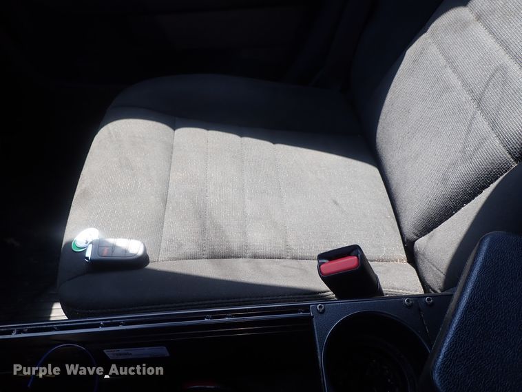 image for item DC1443 2016 Dodge Charger Police