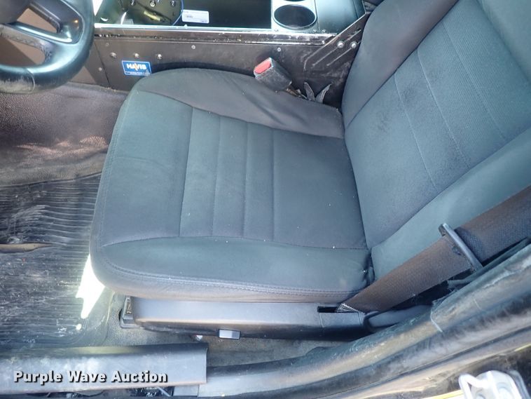 image for item DC1443 2016 Dodge Charger Police