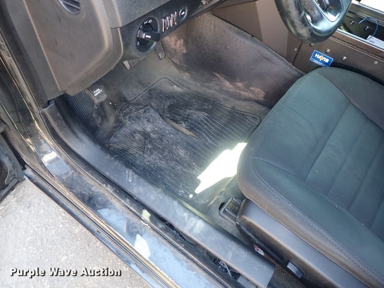 image for item DC1443 2016 Dodge Charger Police