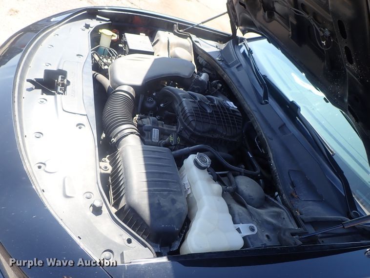 image for item DC1443 2016 Dodge Charger Police