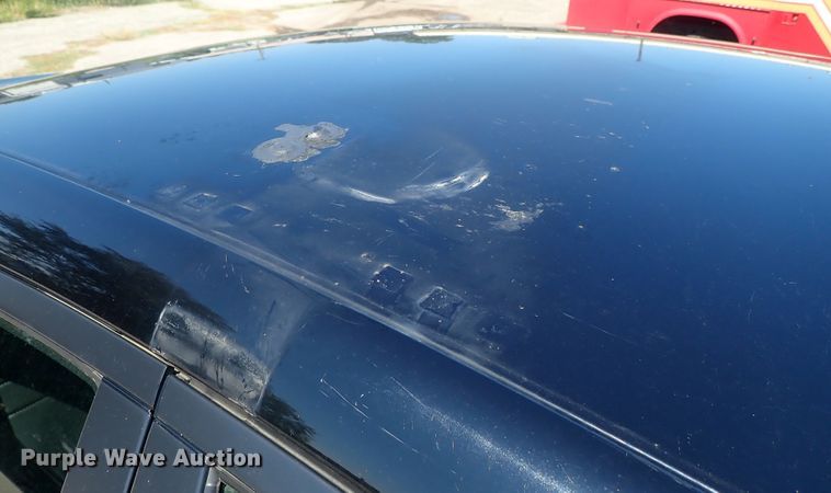 image for item DC1443 2016 Dodge Charger Police