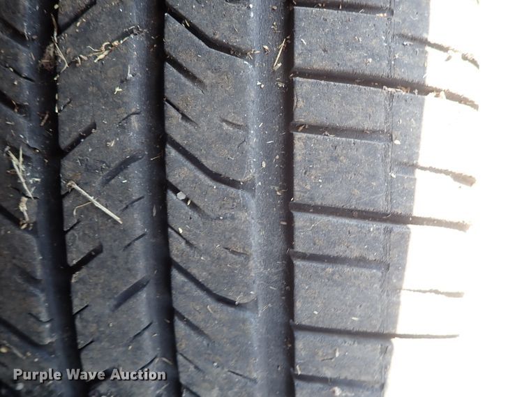 image for item DC1444 2013 Chevrolet Tahoe Police  SUV