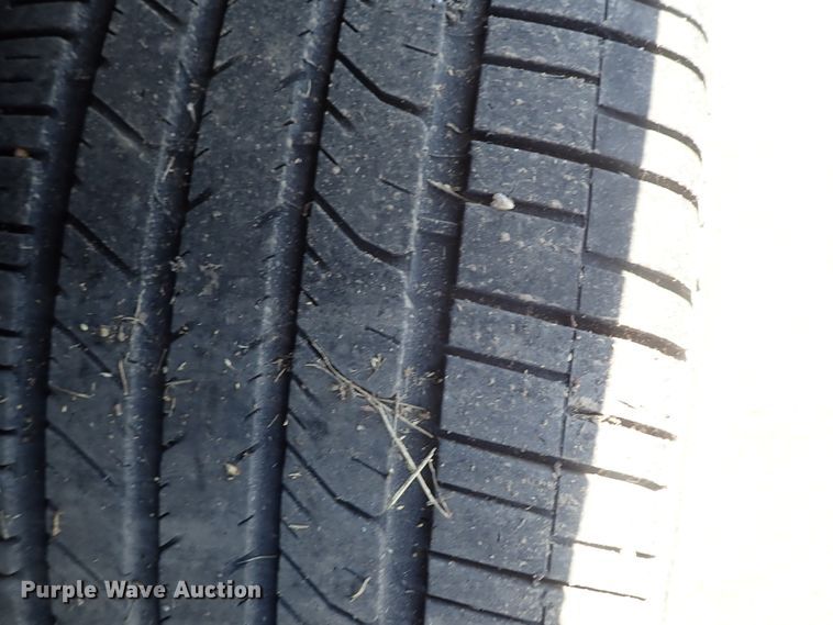 image for item DC1444 2013 Chevrolet Tahoe Police  SUV