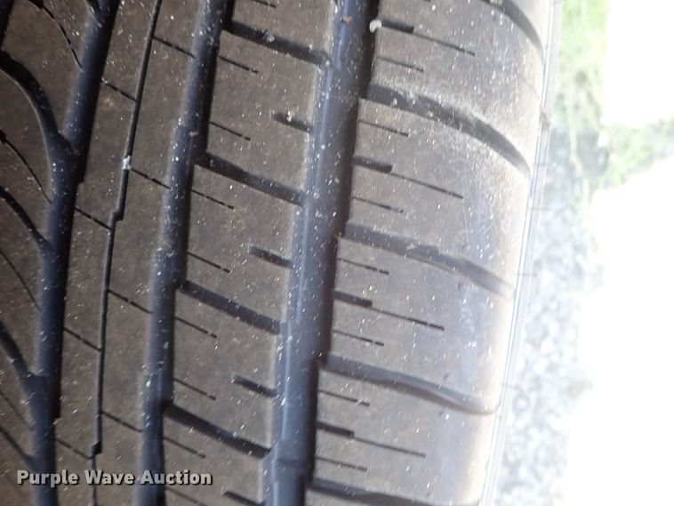 image for item DC1444 2013 Chevrolet Tahoe Police  SUV