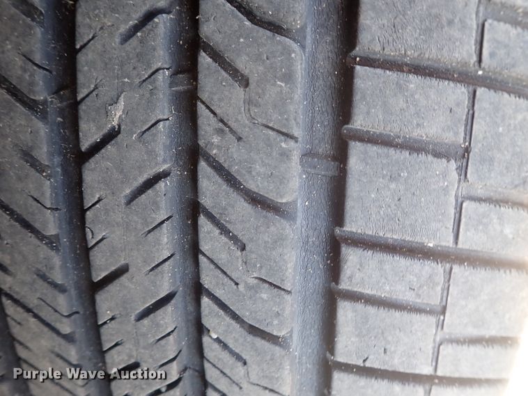 image for item DC1444 2013 Chevrolet Tahoe Police  SUV