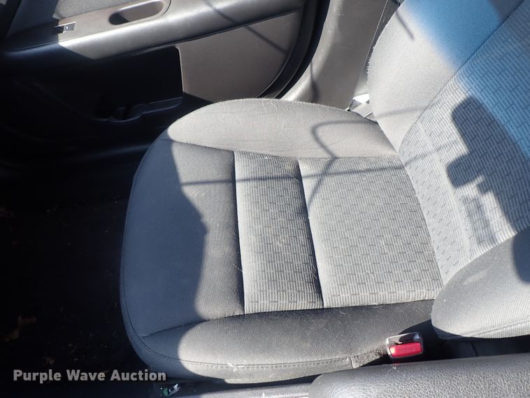 image for item DI4499 2010 Ford Fusion SE