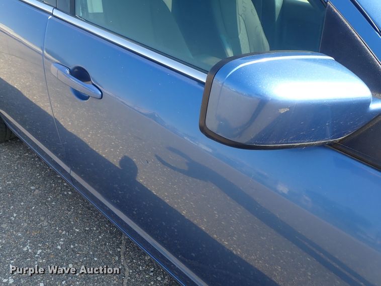 image for item DI4499 2010 Ford Fusion SE