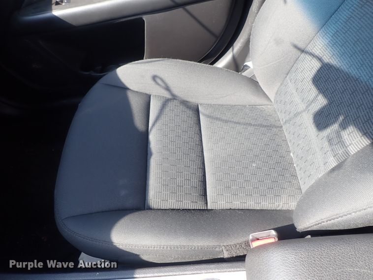 image for item DI4501 2010 Ford Fusion SE