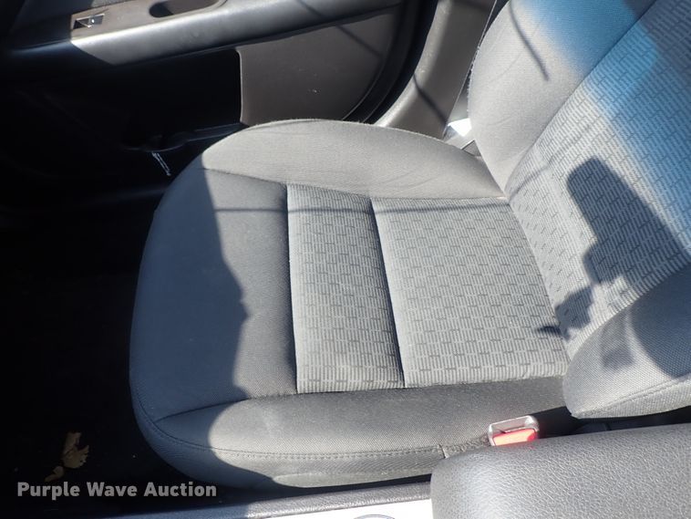 image for item DI4502 2010 Ford Fusion SE