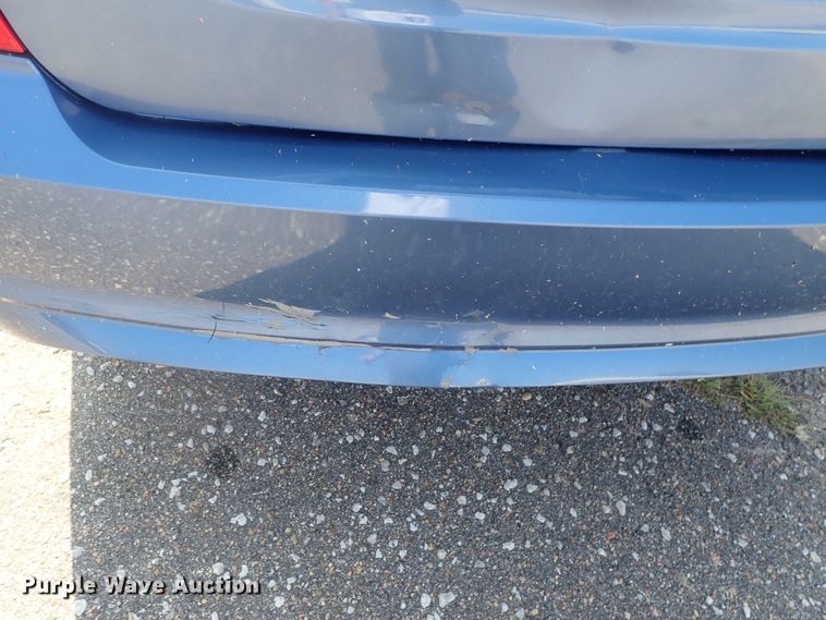 image for item DI4502 2010 Ford Fusion SE