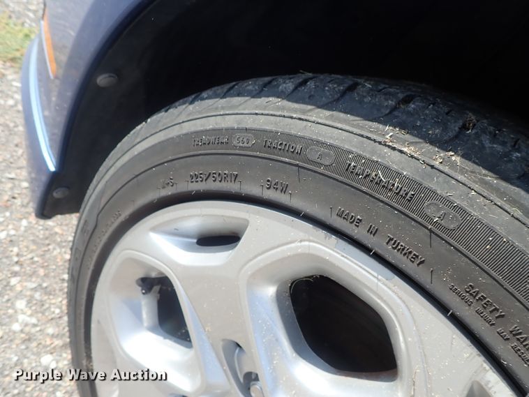 image for item DI4502 2010 Ford Fusion SE