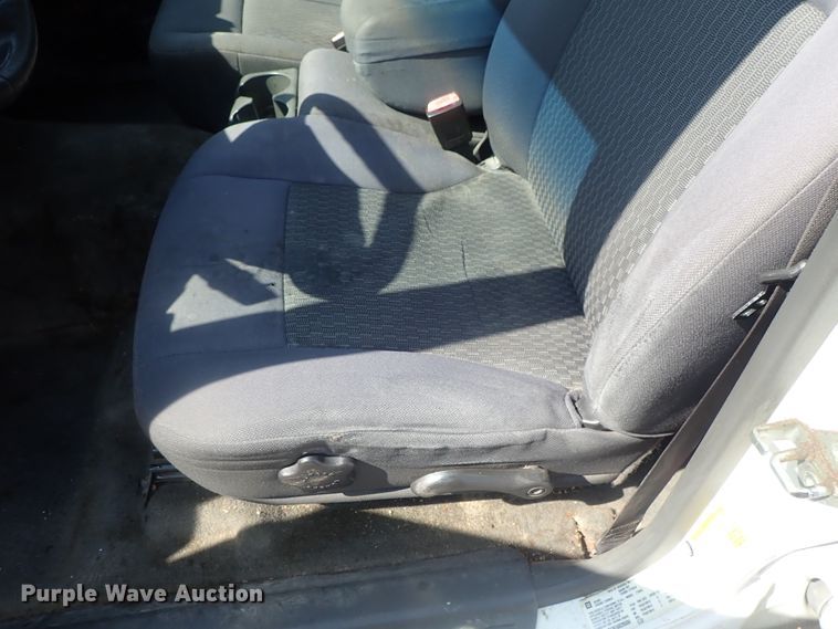 image for item DI4504 2006 Chevrolet Colorado  Crew Cab pickup truck