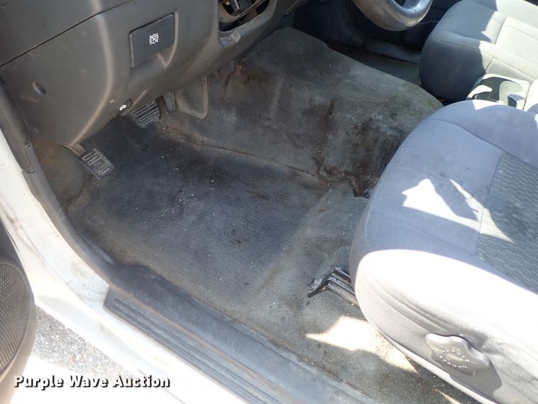 image for item DI4504 2006 Chevrolet Colorado  Crew Cab pickup truck